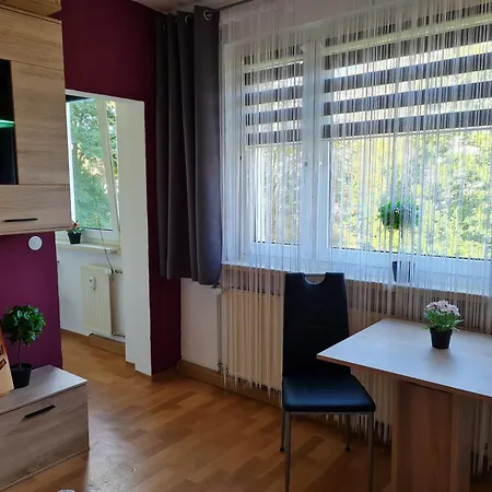 Monteurwohnung Nordost Apartamento
