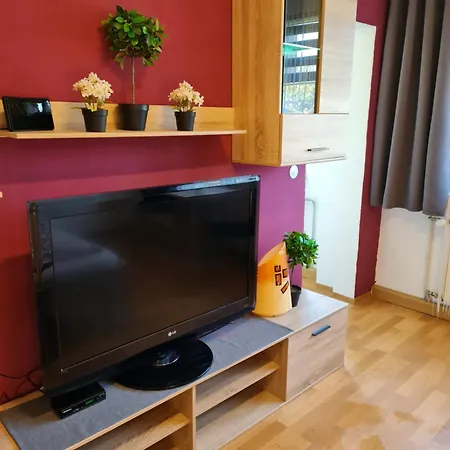 Monteurwohnung Nordost Λειψία