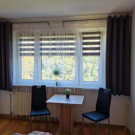 Monteurwohnung Nordost Διαμέρισμα