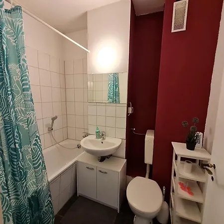 Monteurwohnung Nordost *