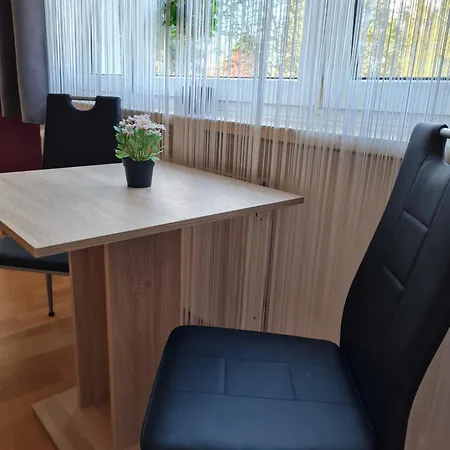 Monteurwohnung Nordost Leipzig