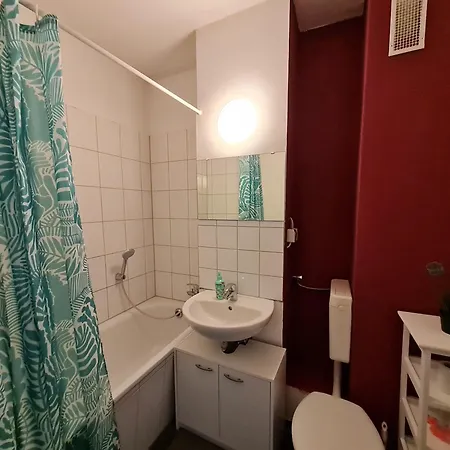 Monteurwohnung Nordost Λειψία