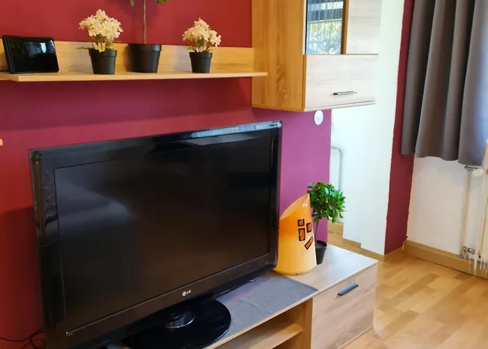 Monteurwohnung Nordost Λειψία