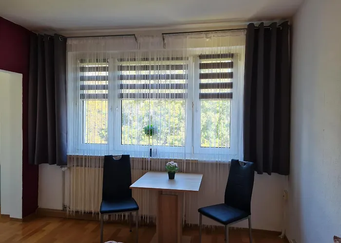 Monteurwohnung Nordost Διαμέρισμα