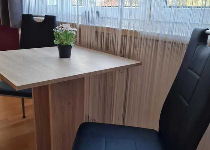 Monteurwohnung Nordost Λειψία