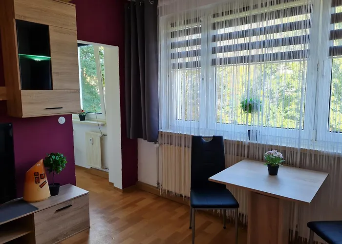 Monteurwohnung Nordost Apartment